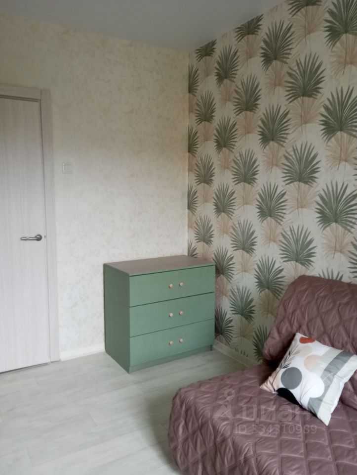 2-комнатная квартира, 51 м² — фотография 2