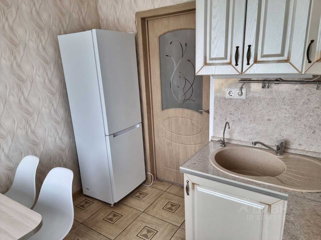 3-комнатная квартира, 63 м² — фотография 3