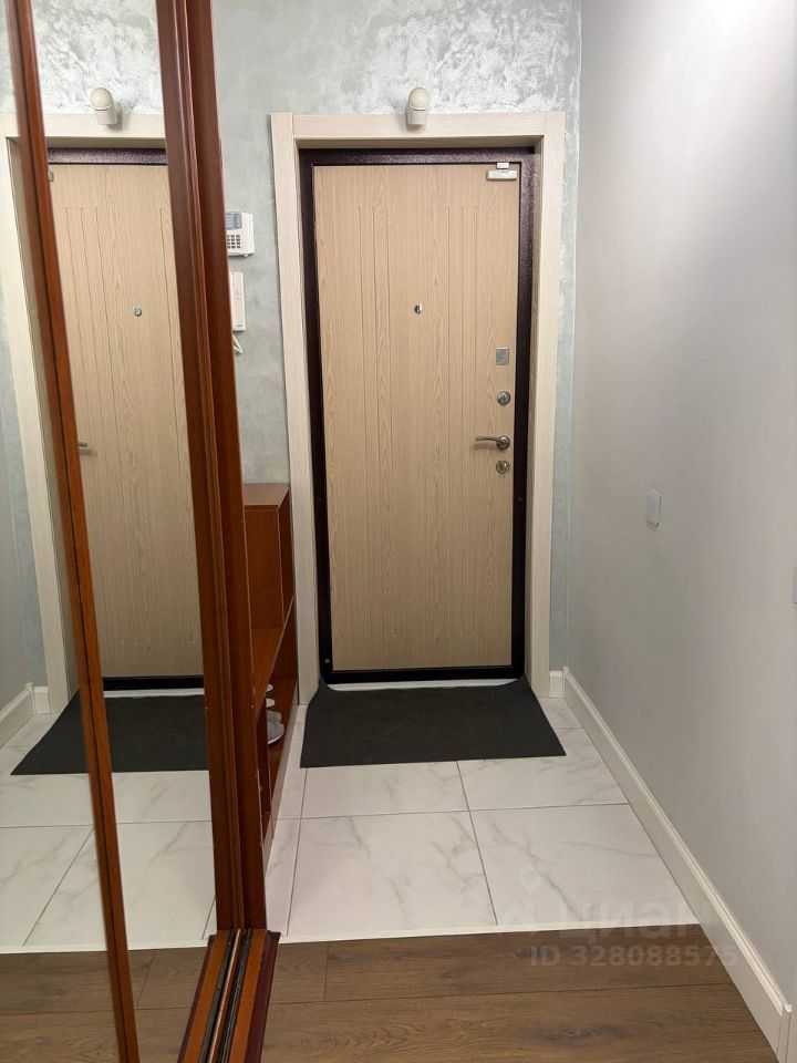 2-комнатная квартира, 55 м² — фотография 3