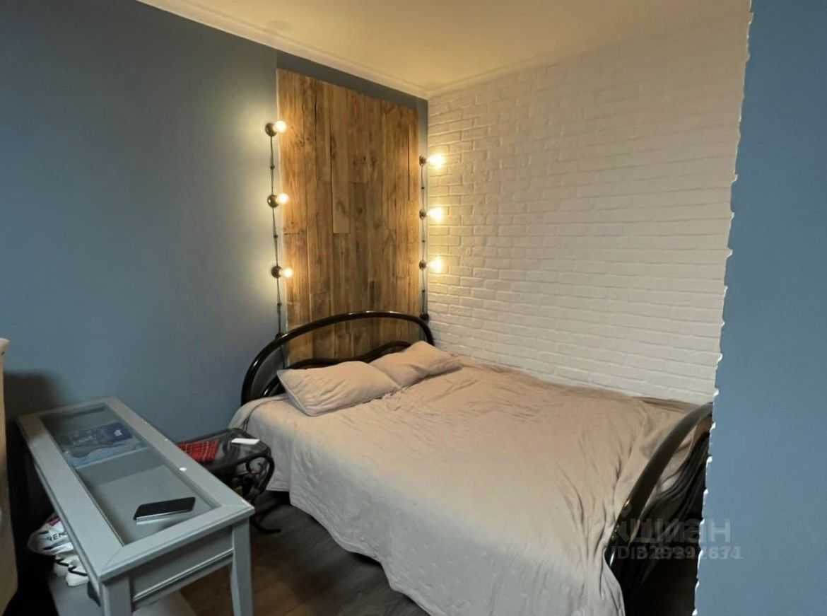 1-комнатная квартира, 40 м²
