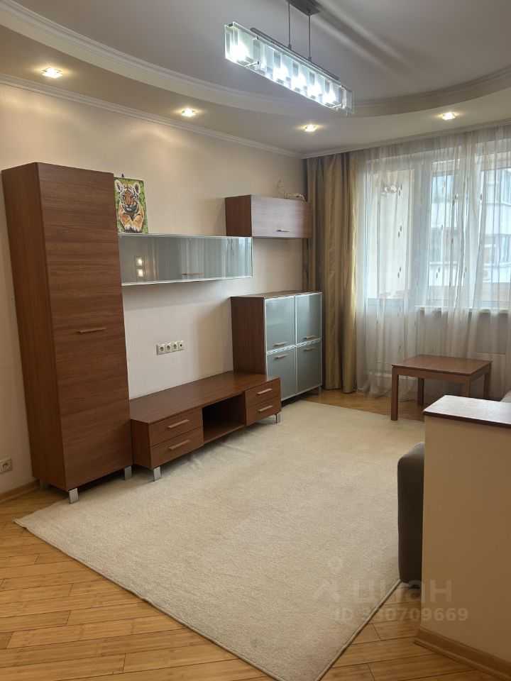 3-комнатная квартира, 78 м²