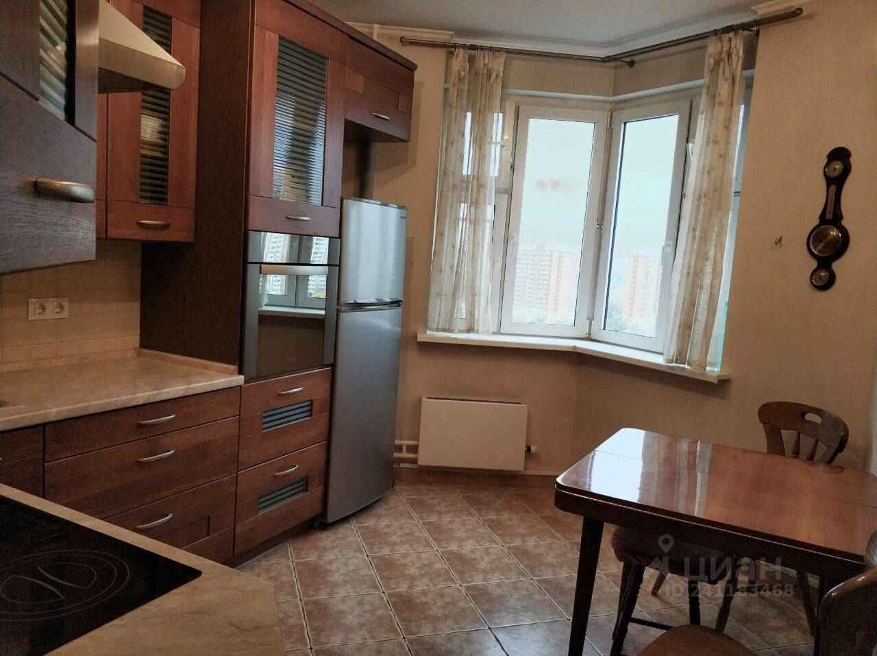 2-комнатная квартира, 51,4 м² — фотография 2