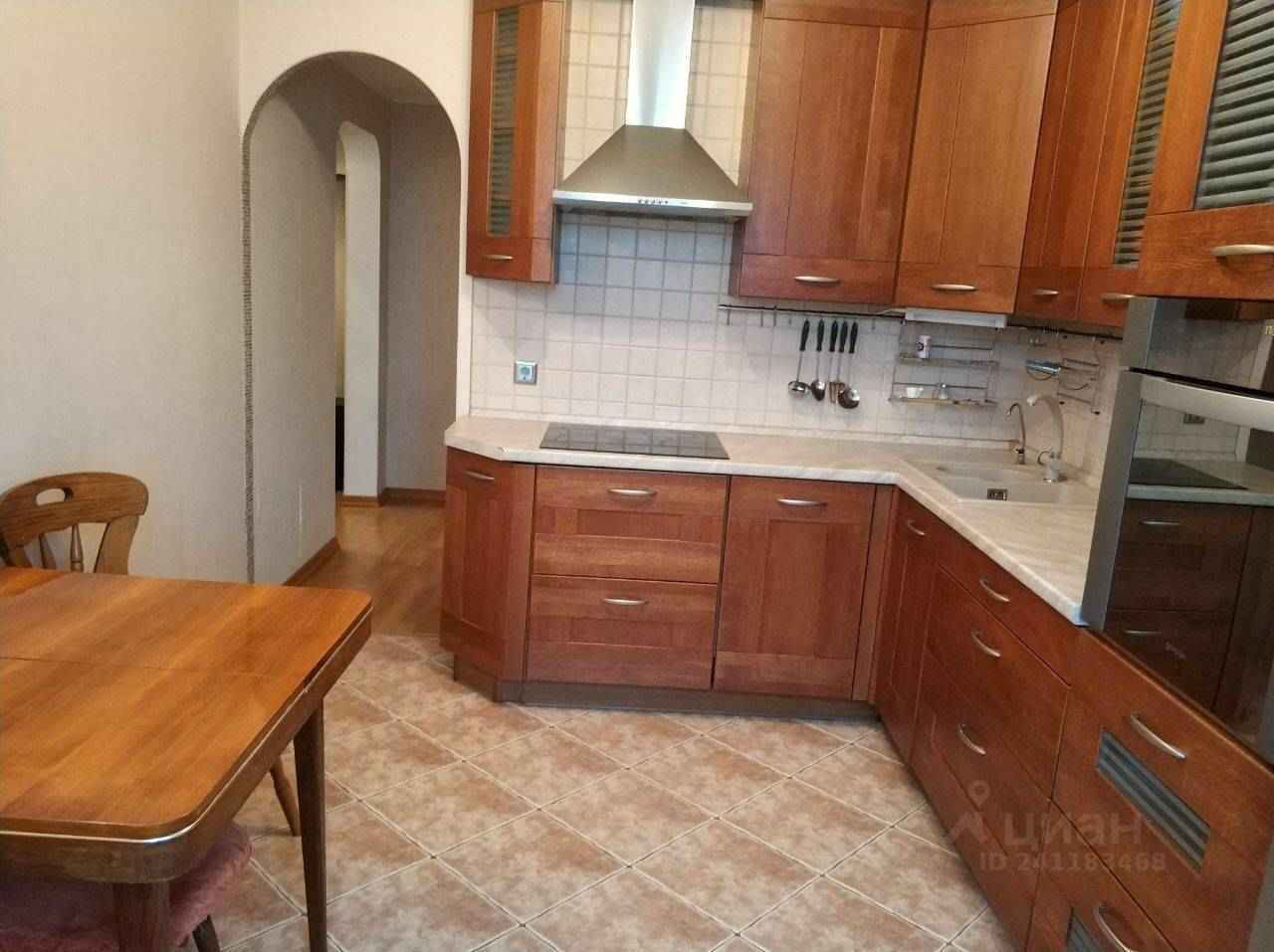 2-комнатная квартира, 51,4 м² — фотография 3