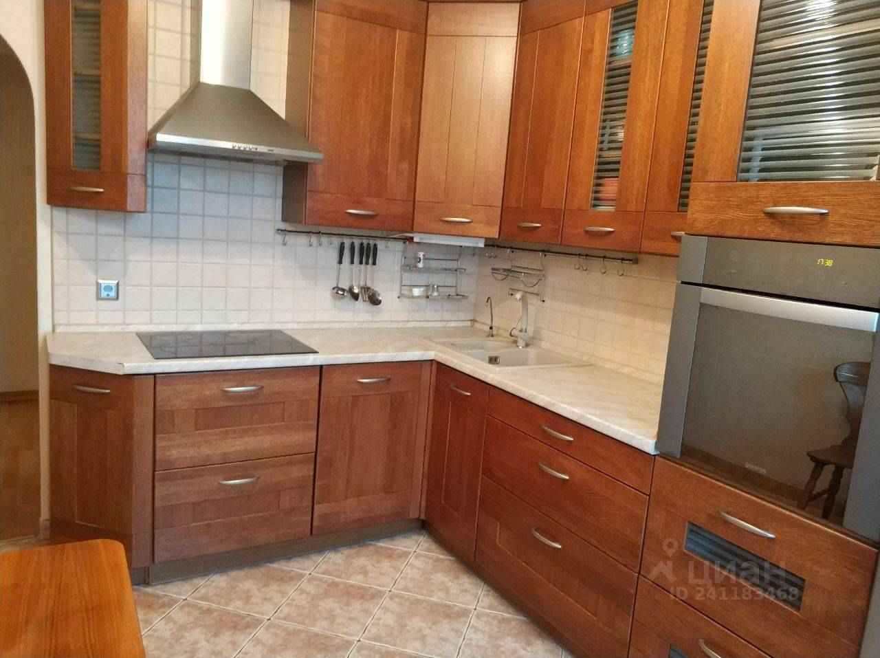 2-комнатная квартира, 51,4 м²