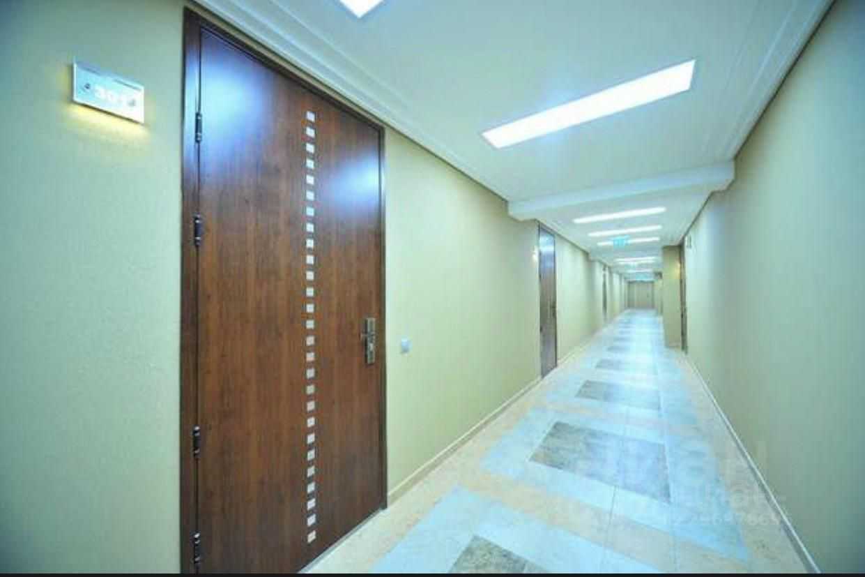 3-комнатная квартира, 90 м² — фотография 3