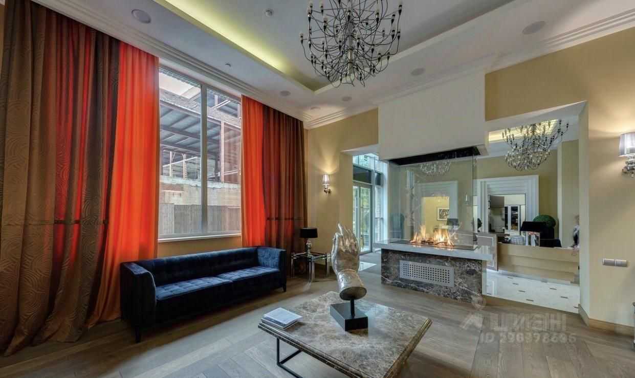 3-комнатная квартира, 90 м² — фотография 2