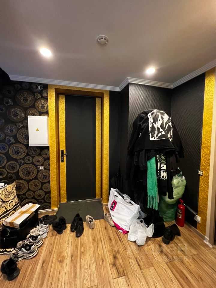 3-комнатная квартира, 112 м² — фотография 2