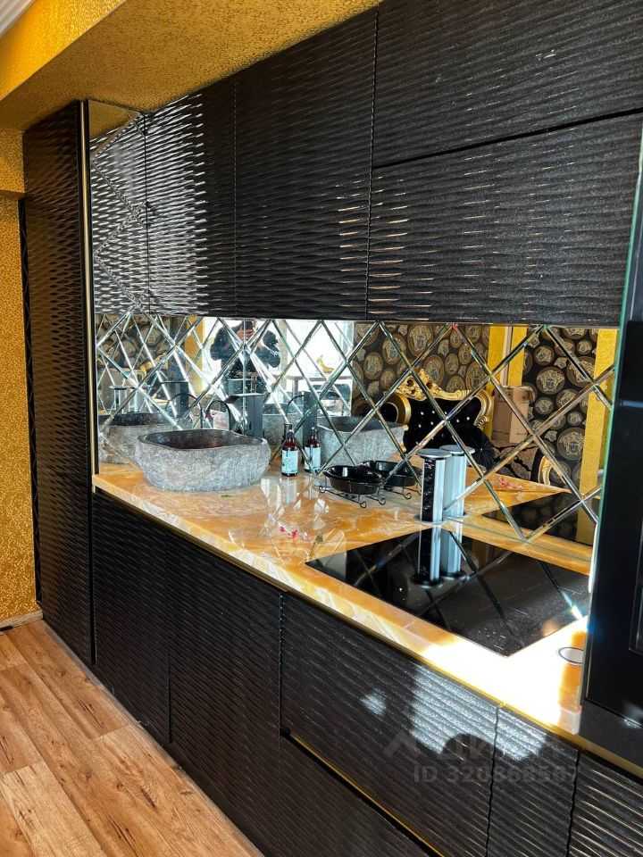 3-комнатная квартира, 112 м² — фотография 3