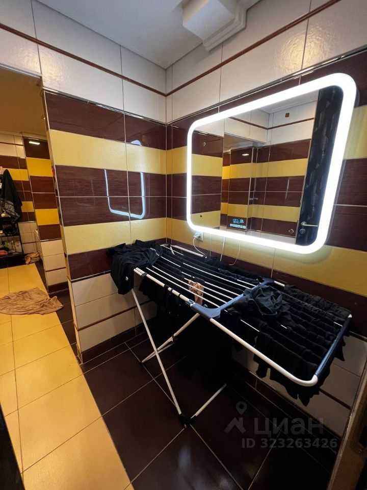 3-комнатная квартира, 115 м² — фотография 3