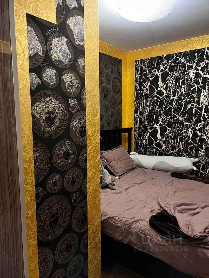 3-комнатная квартира, 115 м² — фотография 2