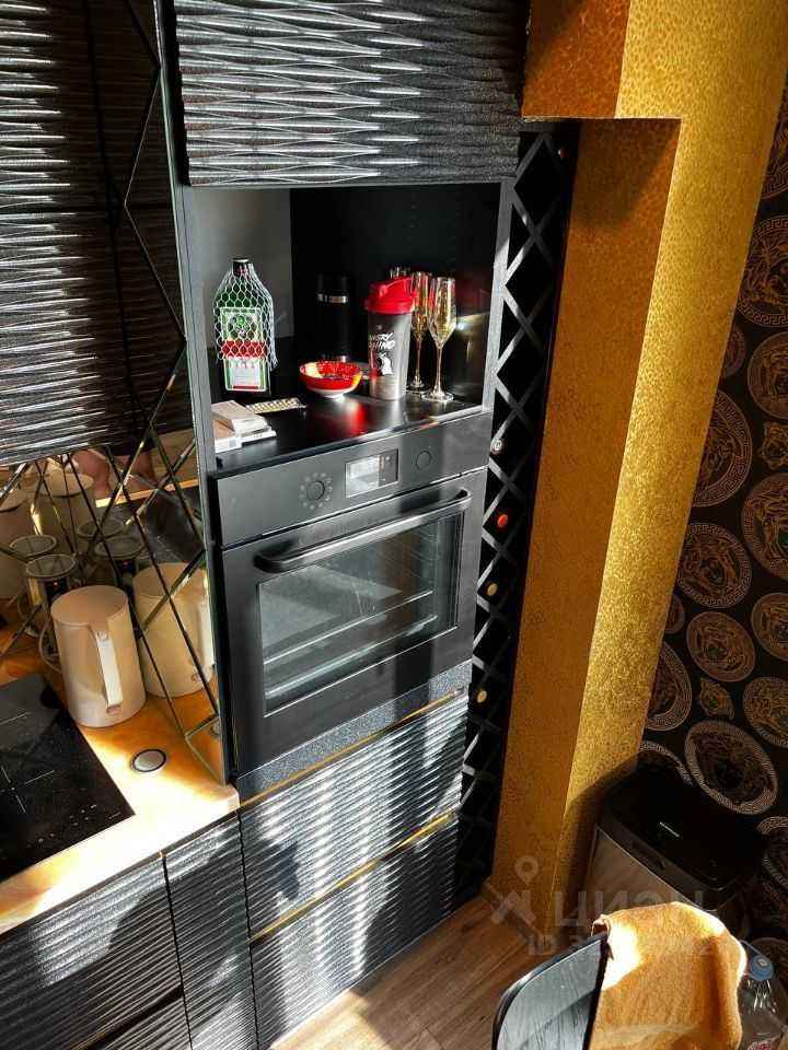 3-комнатная квартира, 115 м²