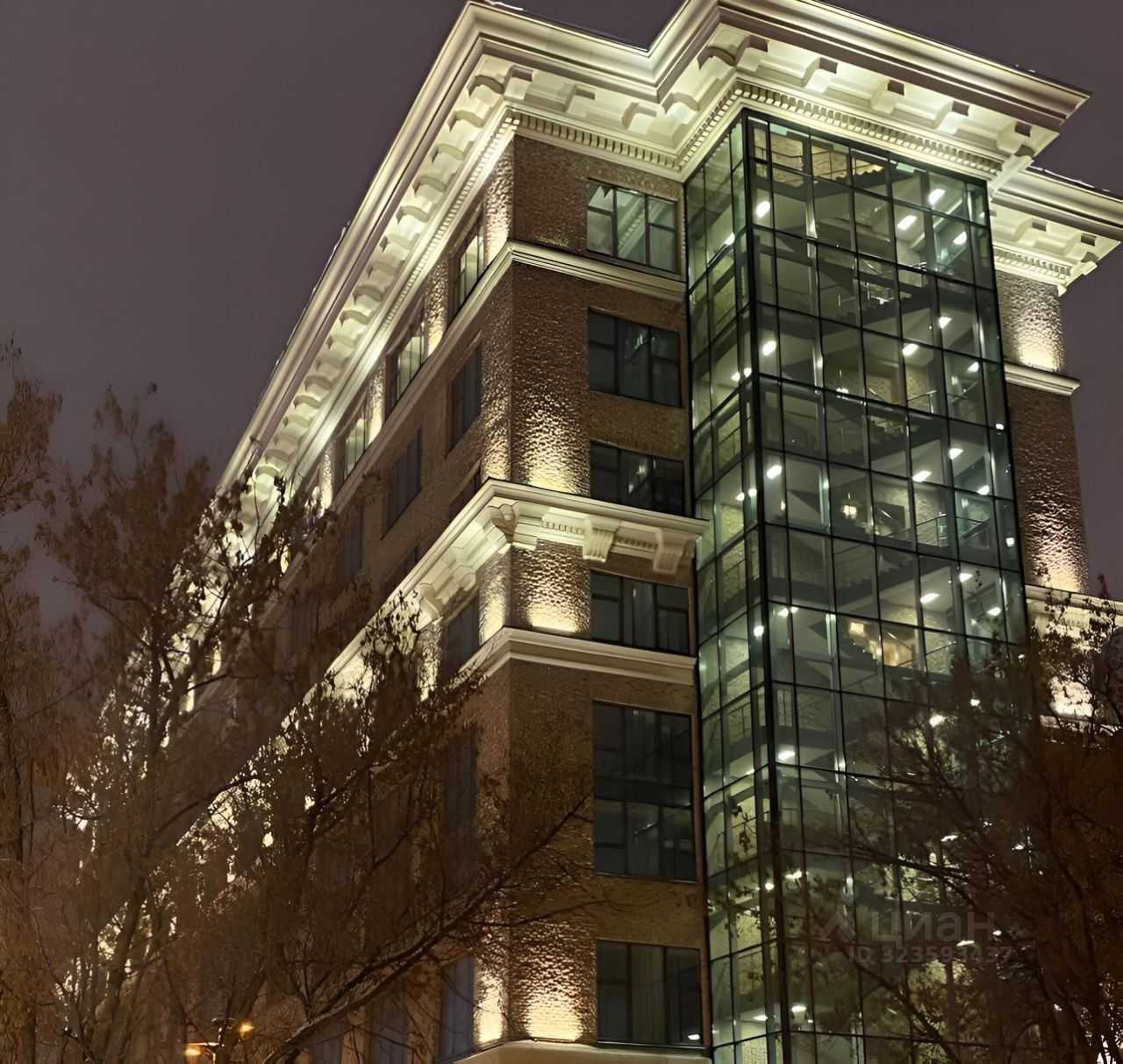 2-комнатная квартира, 75 м² — фотография 3
