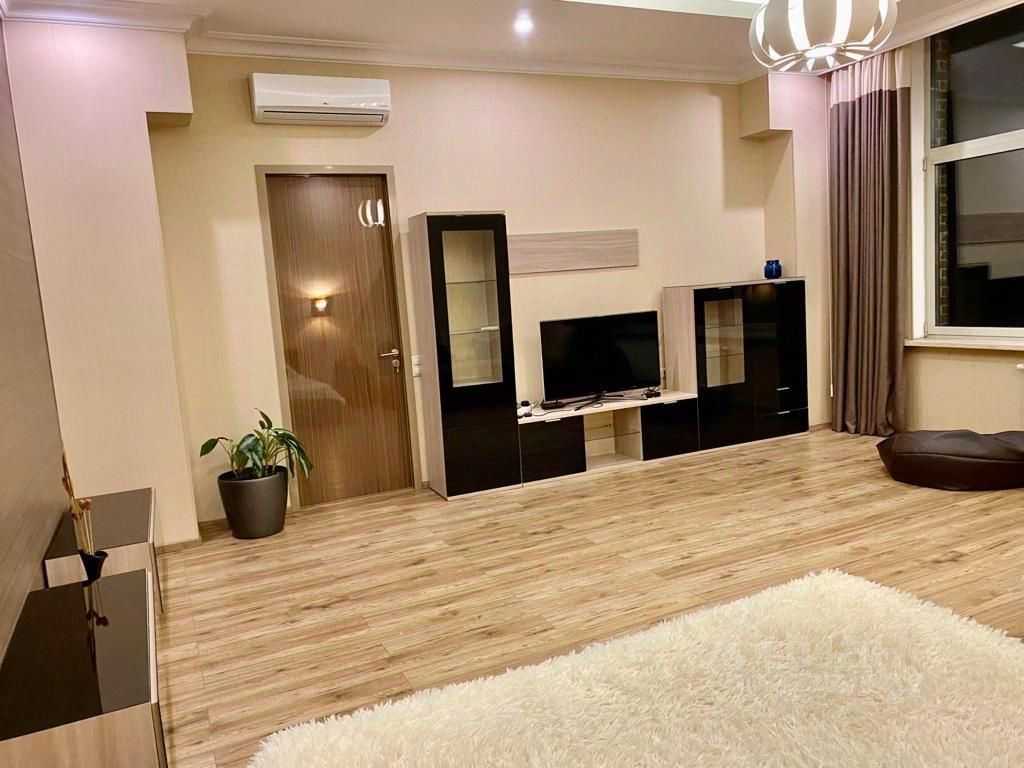 2-комнатная квартира, 75 м² — фотография 2