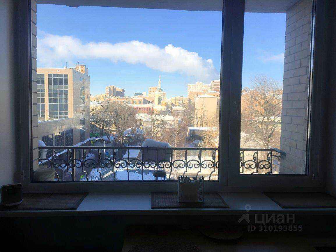 1-комнатная квартира, 33,2 м²