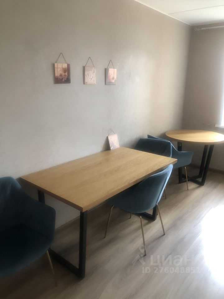 3-комнатная квартира, 74,7 м² — фотография 2