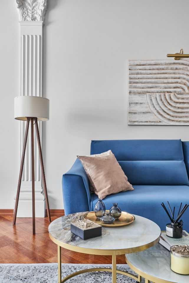 3-комнатная квартира, 136 м² — фотография 3