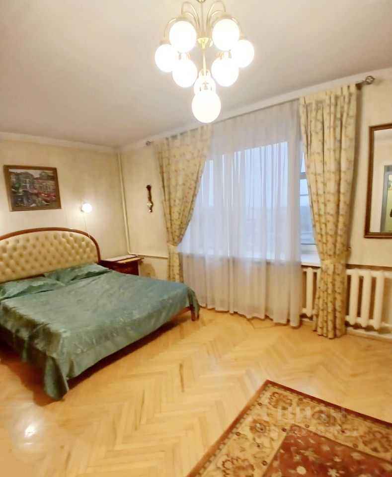 3-комнатная квартира, 73 м² — фотография 3
