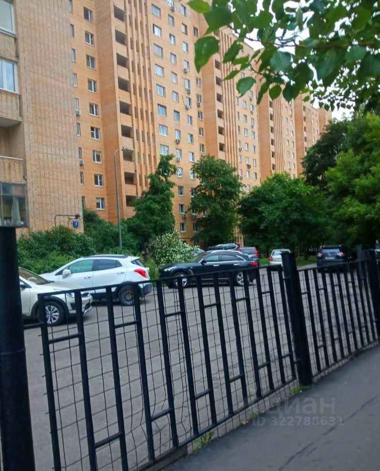 3-комнатная квартира, 73 м²