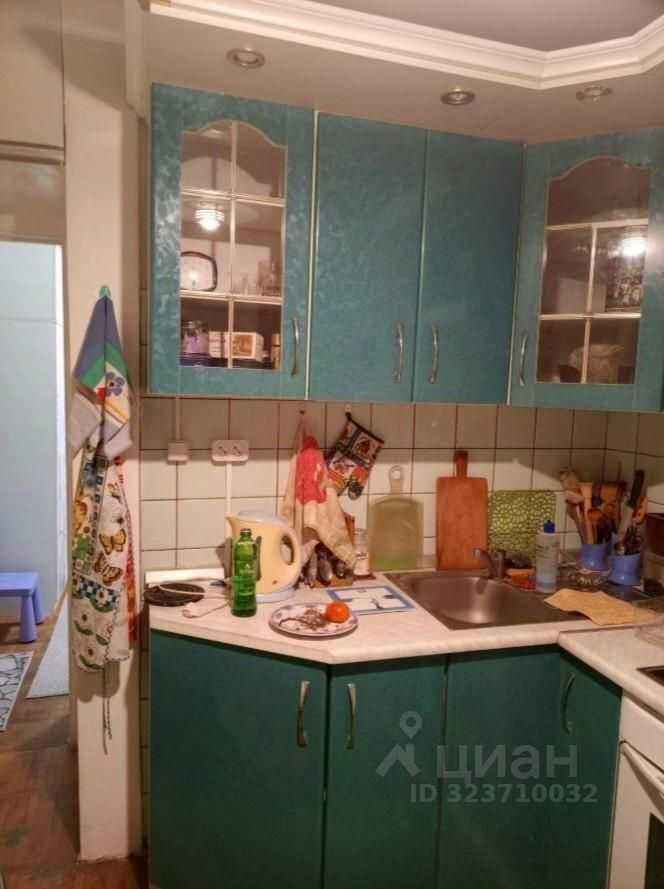 2-комнатная квартира, 62 м²