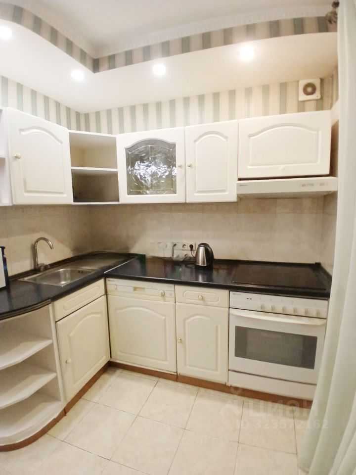 3-комнатная квартира, 72,7 м² — фотография 2