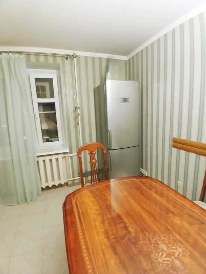 3-комнатная квартира, 72,7 м² — фотография 3