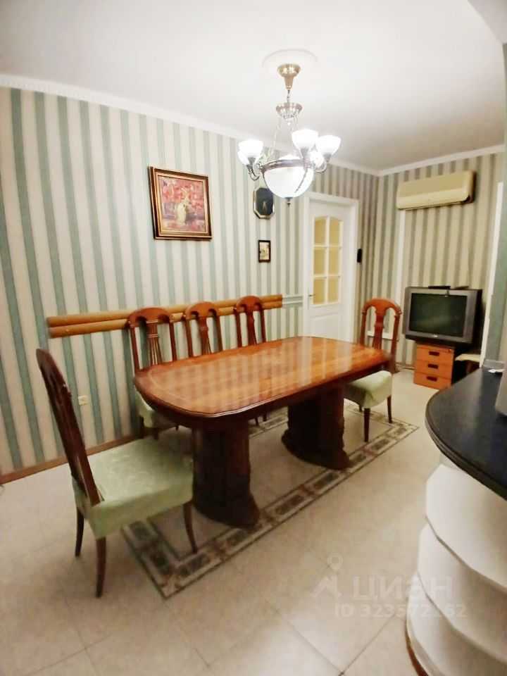 3-комнатная квартира, 72,7 м²
