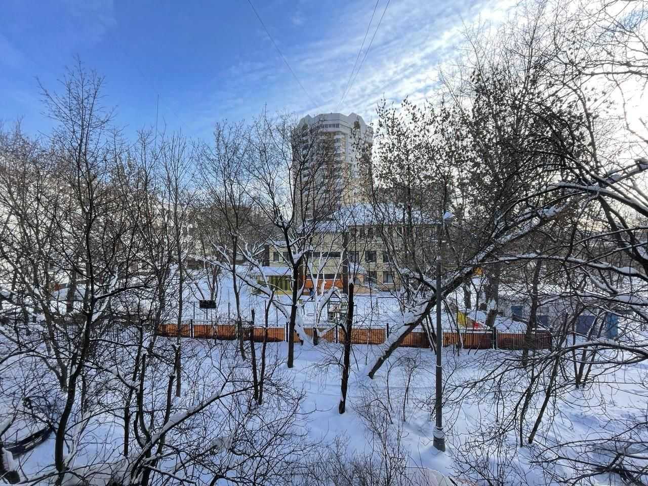 1-комнатная квартира, 38 м² — фотография 3