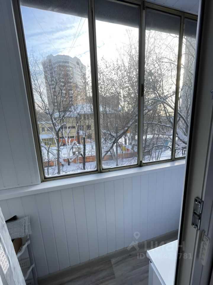 1-комнатная квартира, 38 м² — фотография 2