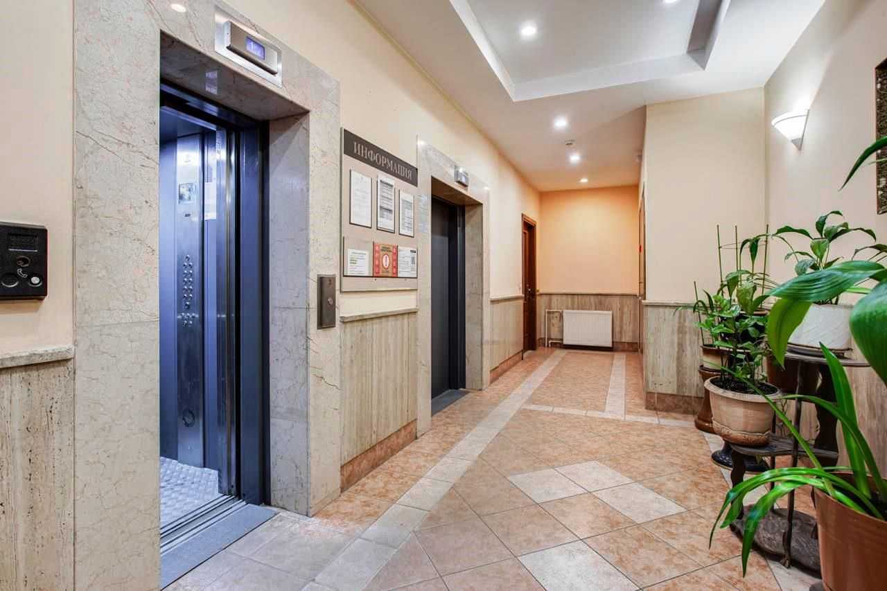 2-комнатная квартира, 102 м² — фотография 2