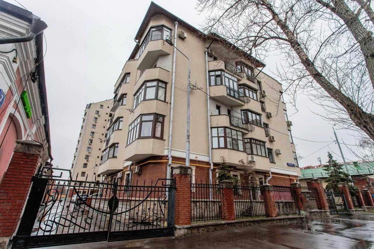 2-комнатная квартира, 102 м²