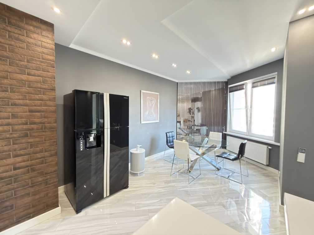 3-комнатная квартира, 135 м² — фотография 3