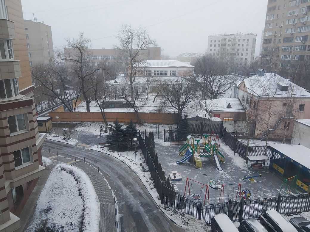 3-комнатная квартира, 132 м²
