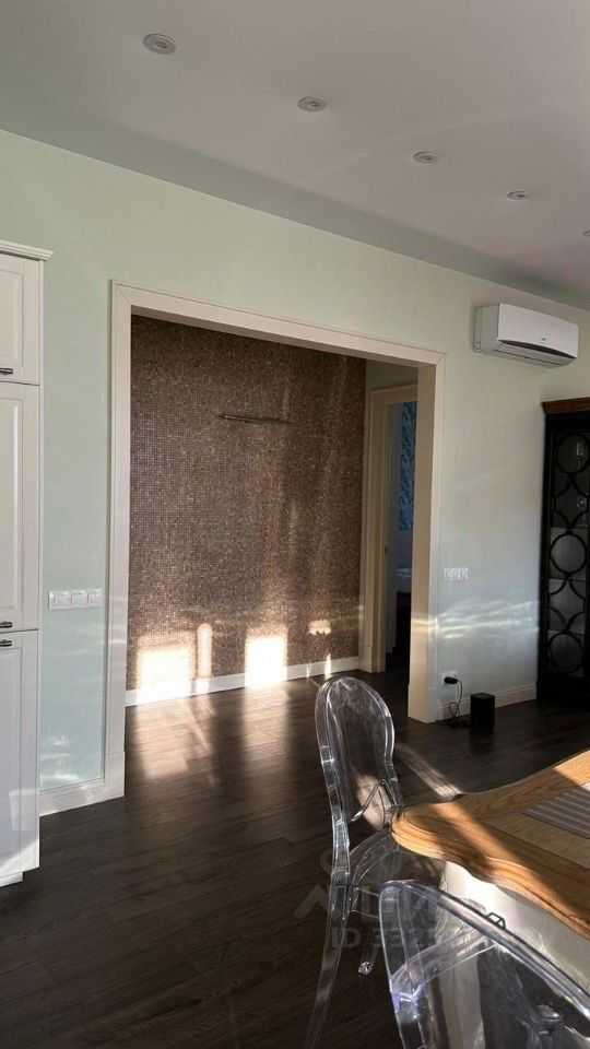 3-комнатная квартира, 115 м² — фотография 3