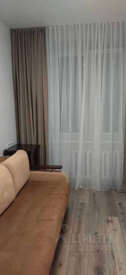 2-комнатная квартира, 57 м²