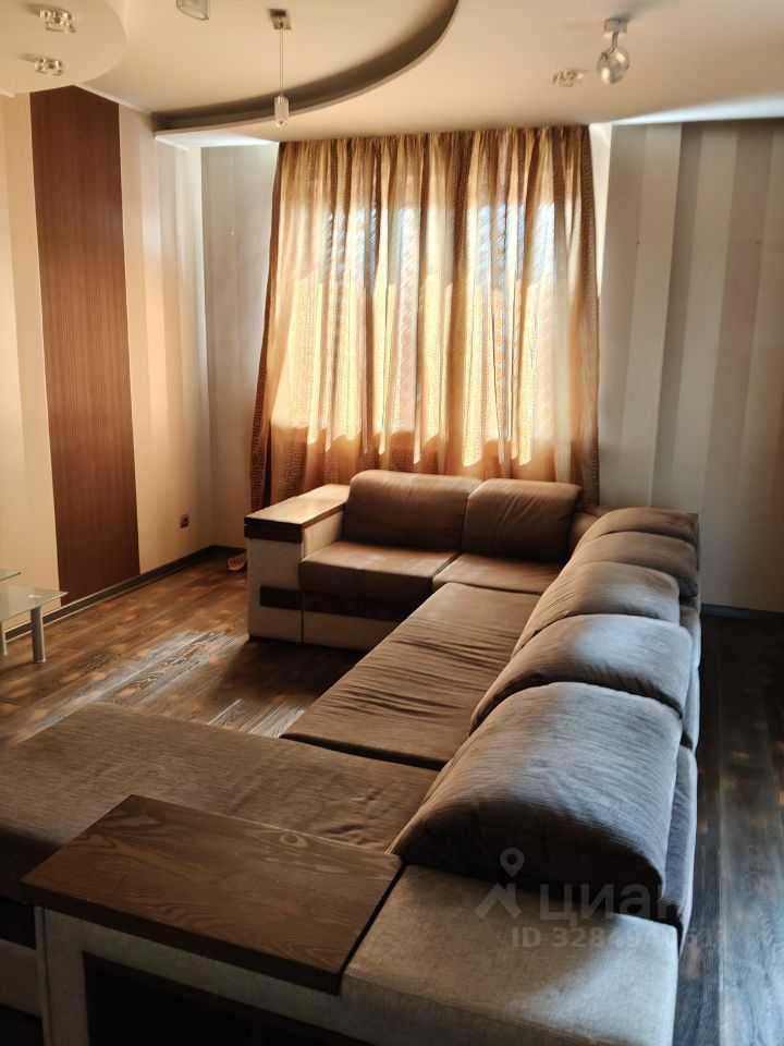 1-комнатная квартира, 47,4 м²