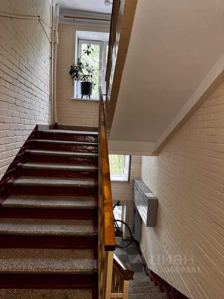 2-комнатная квартира, 40 м² — фотография 3