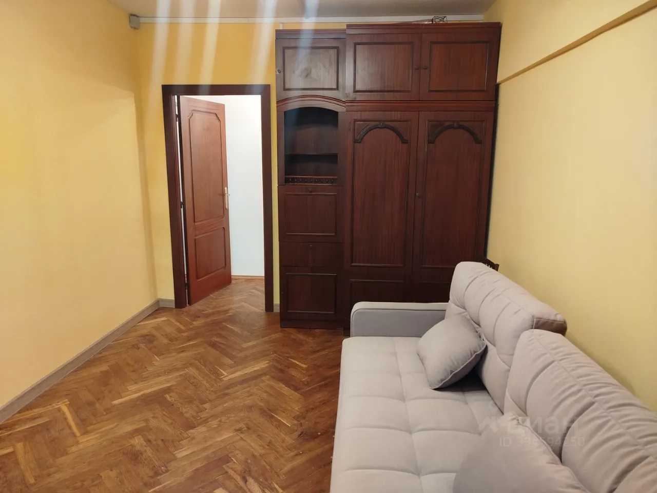 2-комнатная квартира, 43 м² — фотография 2
