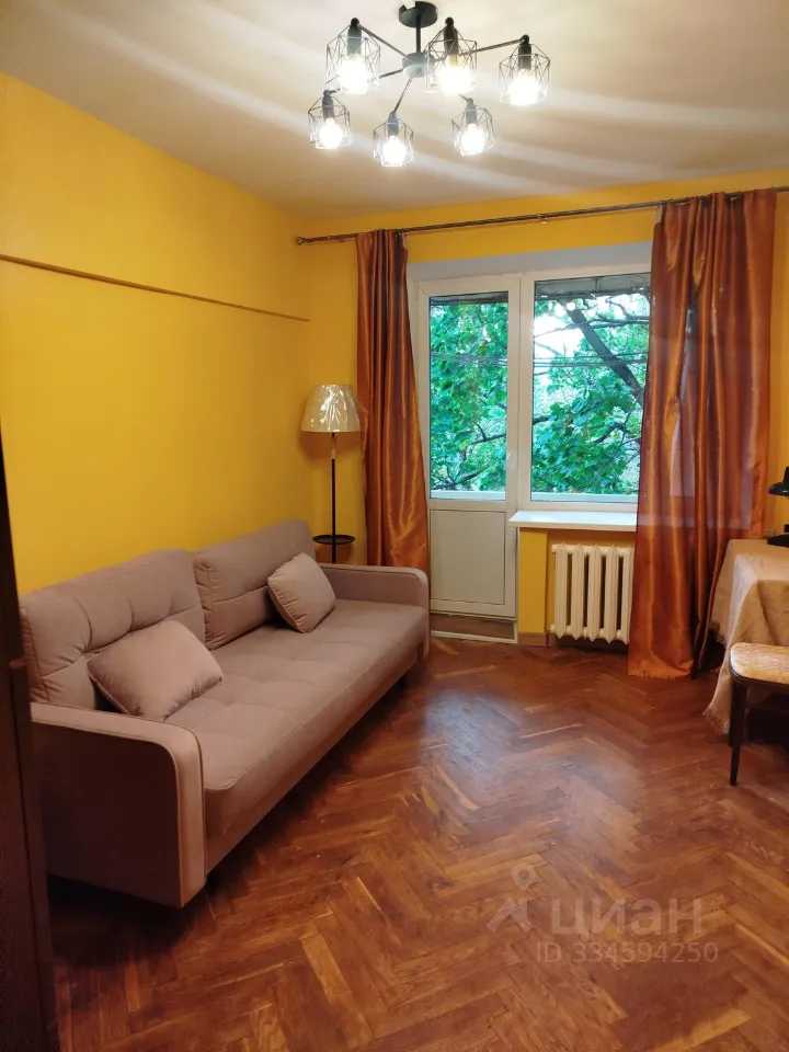 2-комнатная квартира, 43 м²