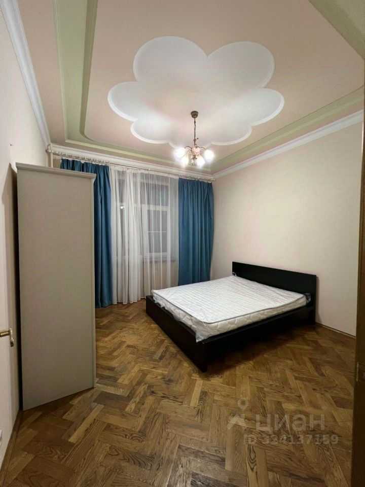 3-комнатная квартира, 85 м² — фотография 3