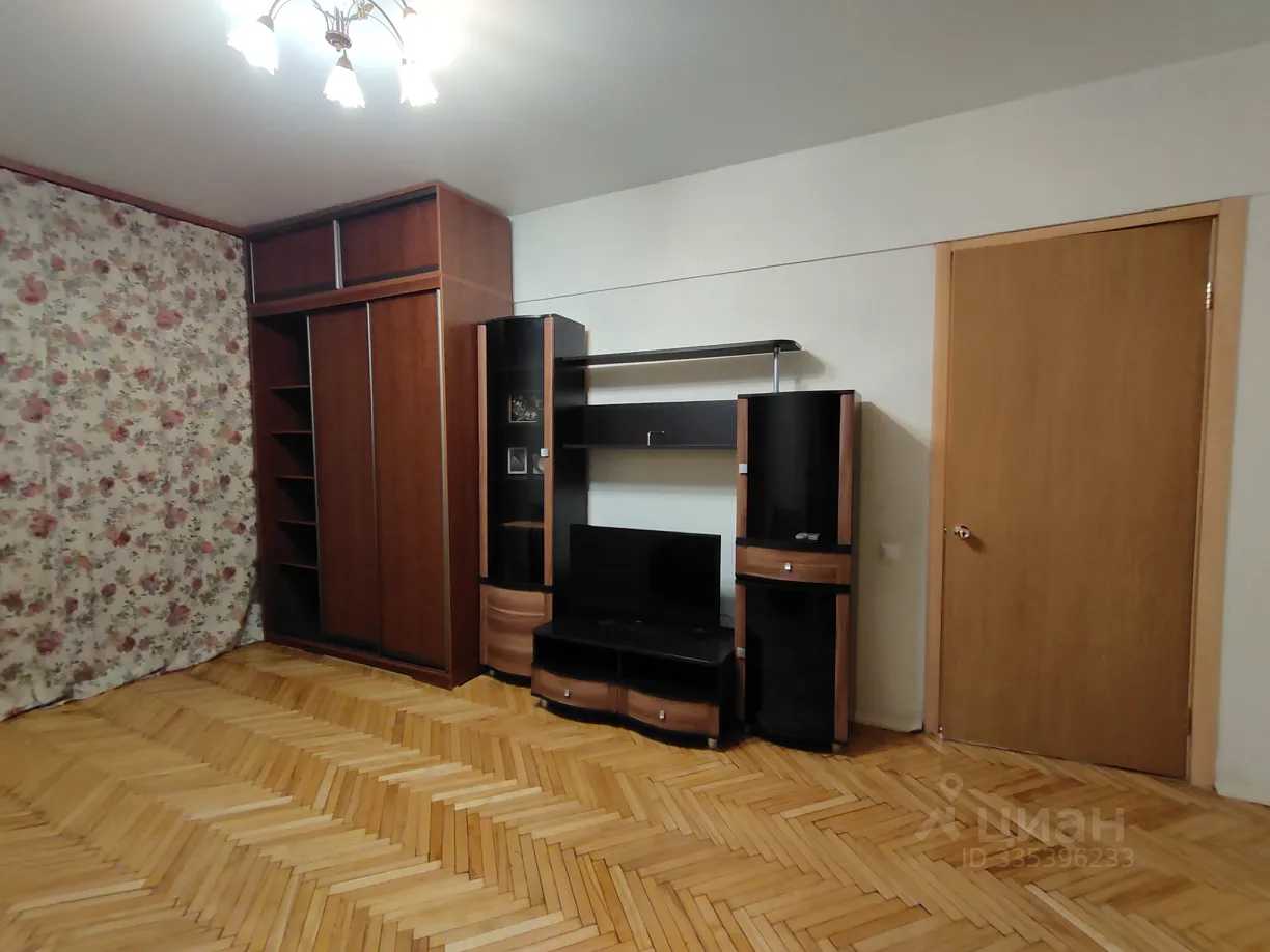 2-комнатная квартира, 57 м² — фотография 3