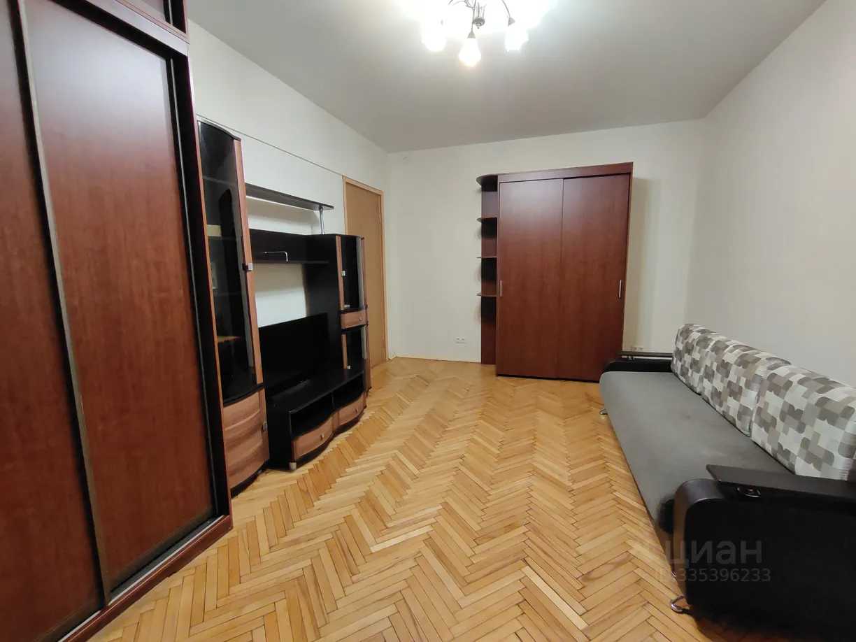 2-комнатная квартира, 57 м²