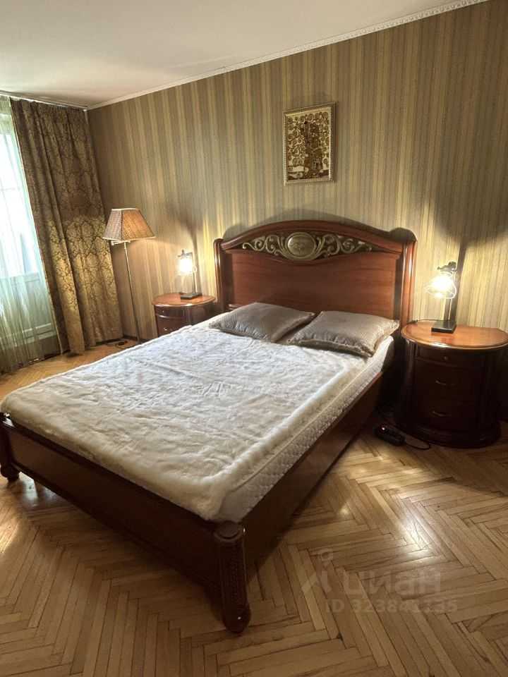 2-комнатная квартира, 47 м² — фотография 2