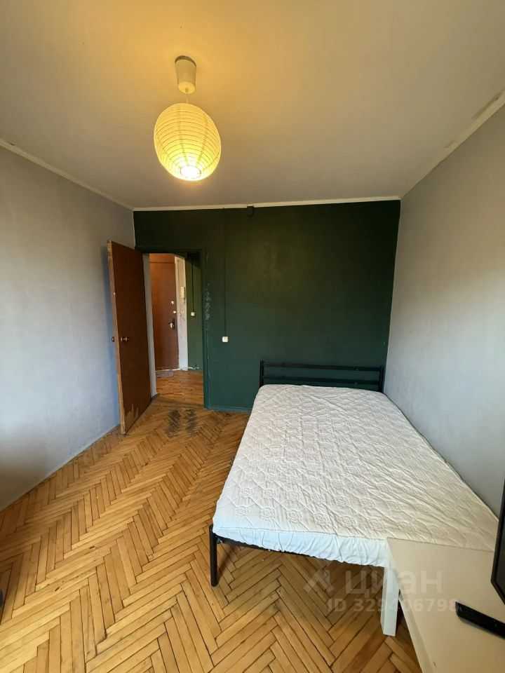 2-комнатная квартира, 48 м² — фотография 3
