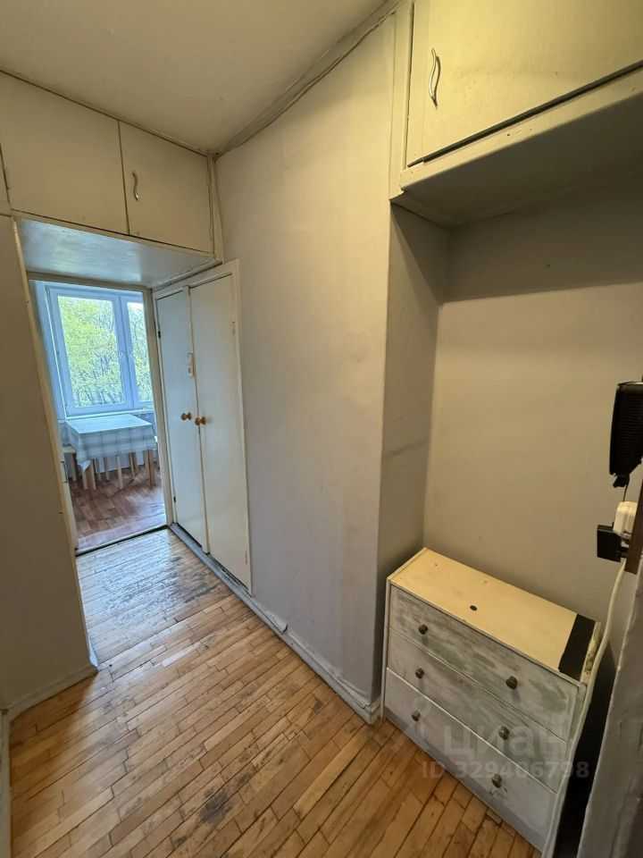 2-комнатная квартира, 48 м²