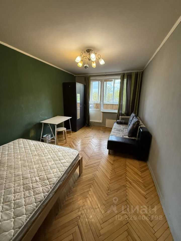 2-комнатная квартира, 48 м² — фотография 2