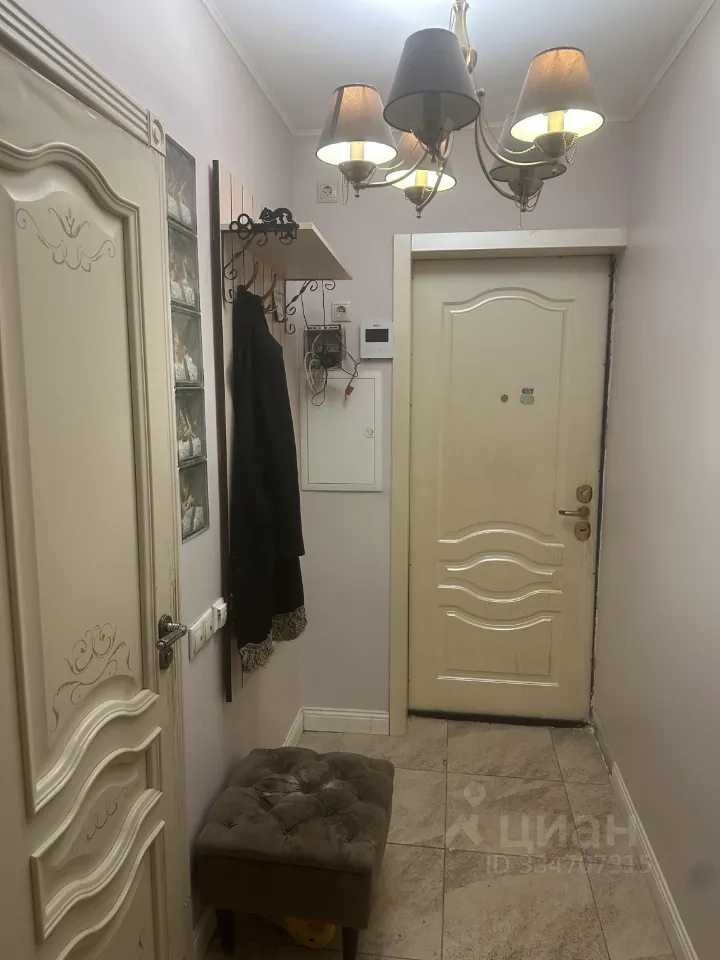 3-комнатная квартира, 68 м² — фотография 2
