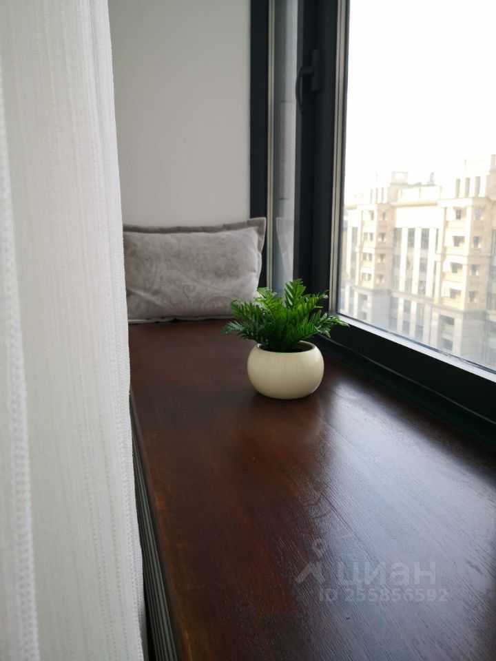 3-комнатная квартира, 126 м² — фотография 2