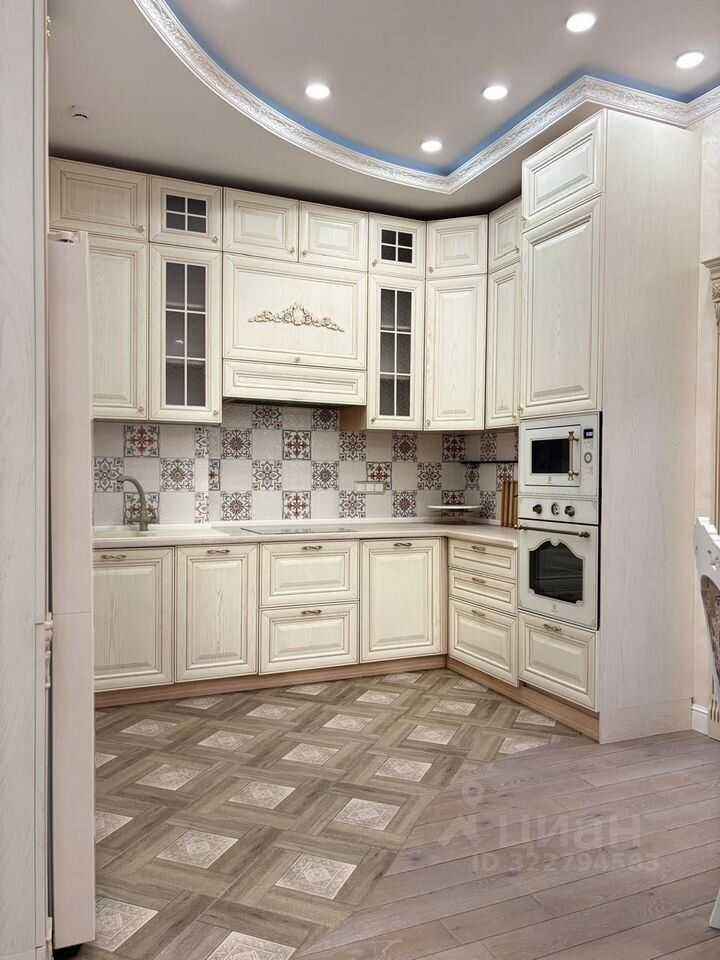 2-комнатная квартира, 70 м²