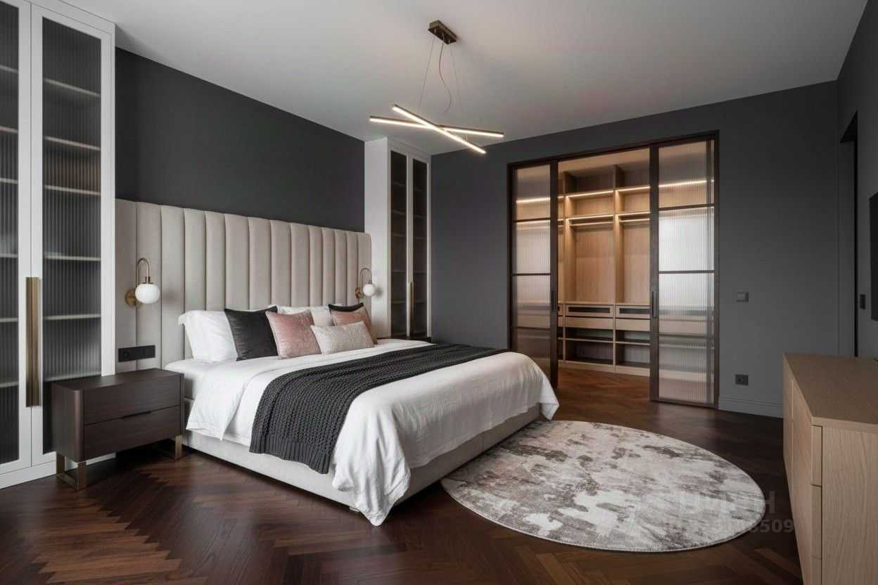 4-комнатная квартира, 156 м² — фотография 3