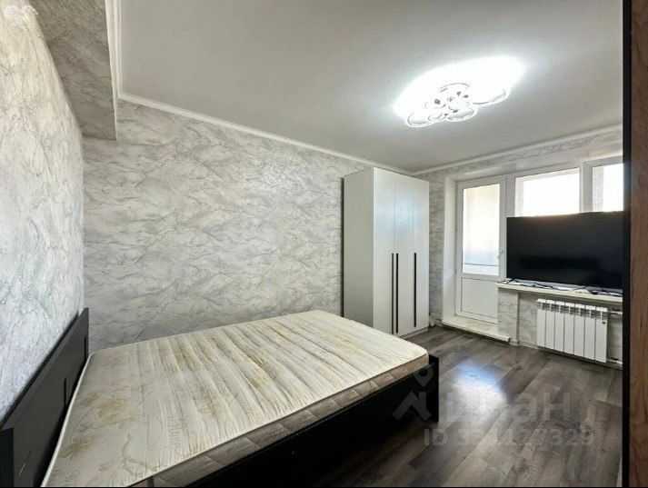 2-комнатная квартира, 55 м²